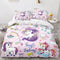 Fantasy Unicorn Bed Set